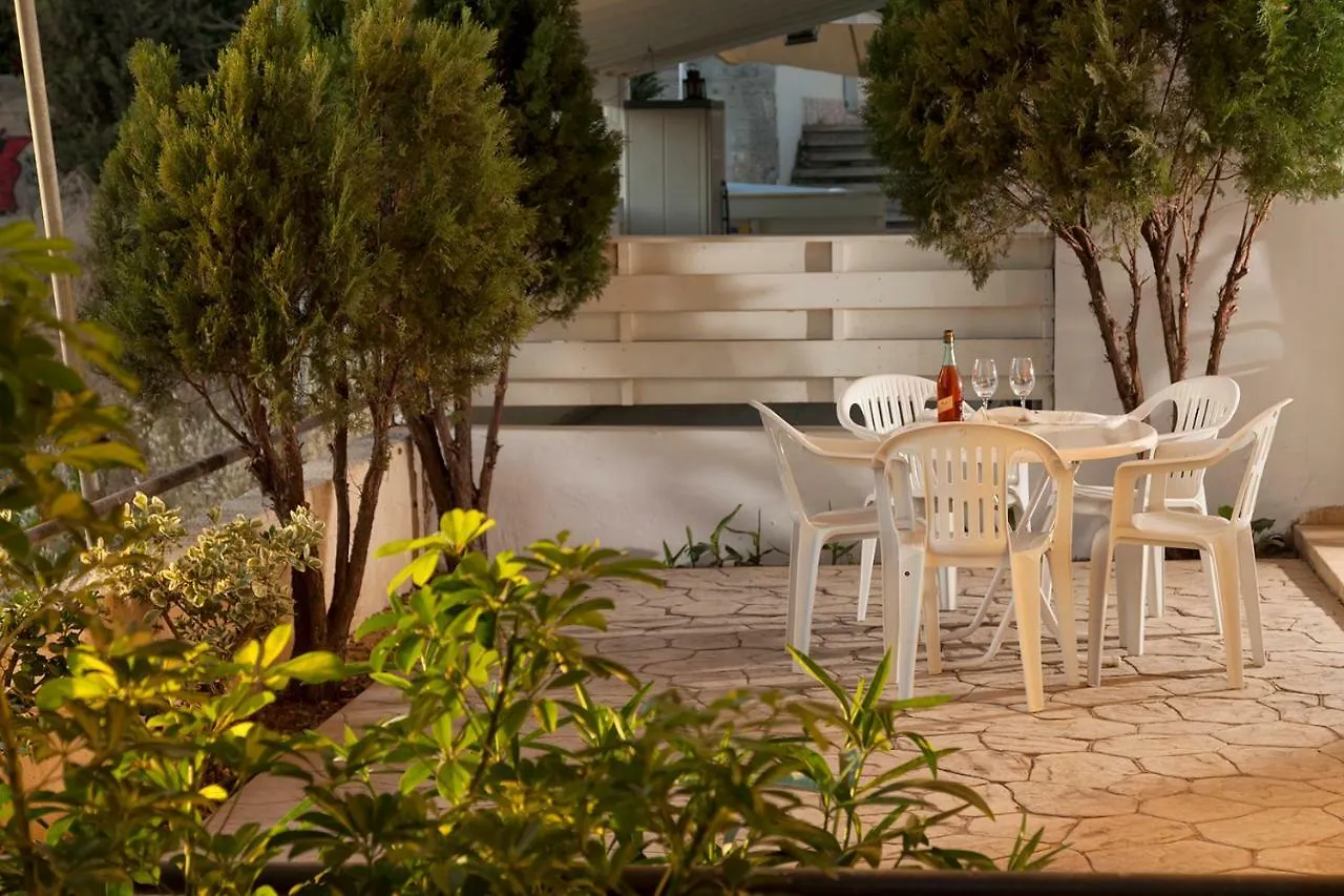 Annita Court Bock B, Apt3 Ajia Napa Cypr