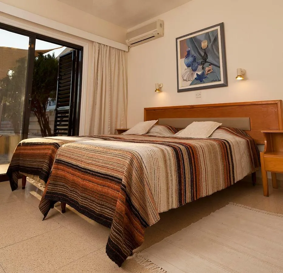Apartament Annita Court Bock B, Apt3 Ajia Napa Cypr
