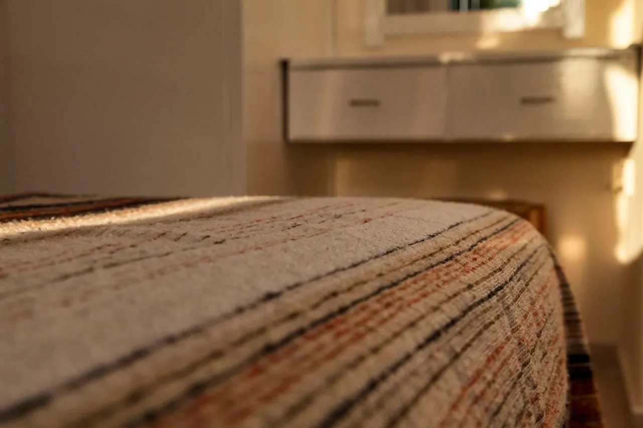 Apartman Annita Court Bock B, Apt3 Ajía Nápa